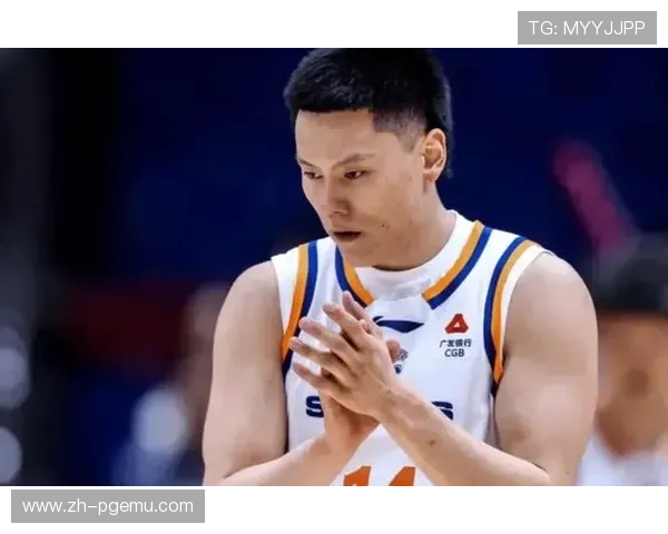 偰李永炜连续两场得分上双 上海队年轻球员快速成长