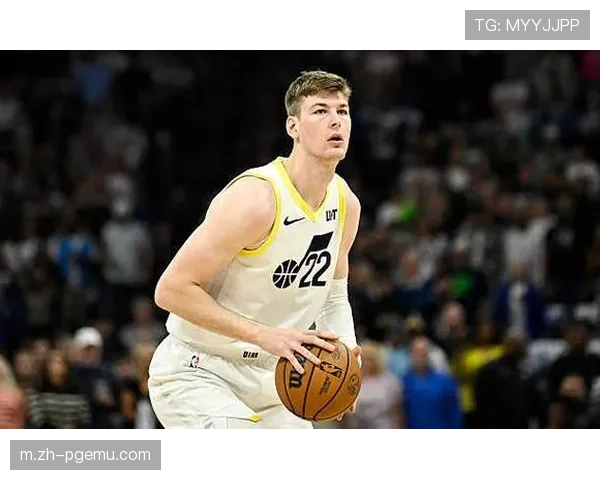 菲利波夫斯基19分15篮板5助攻2抢断,爵士新秀内线展现全面身手 菲利波夫斯基19分15篮板5助攻2抢断,爵士新秀内线展现全面身手